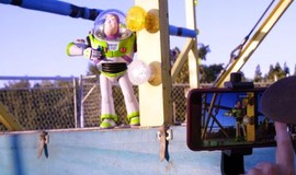 Toy Story 4: B-Roll - Animation photo 6