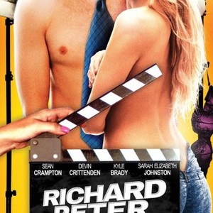 Peter Johnson Gay Porn Star - Richard Peter Johnson - Rotten Tomatoes
