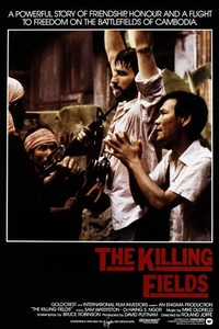 The Killing Fields