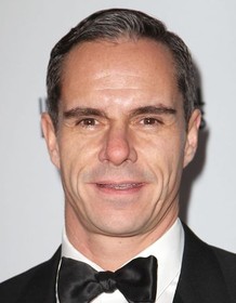 Tony Dalton