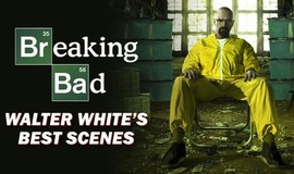 Breaking Bad: Walter White's Best Scenes