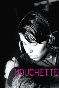 Watch trailer for Mouchette