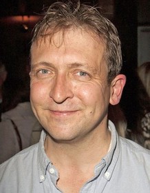 Alex Lowe