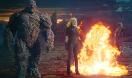 Fantastic Four: Trailer 2