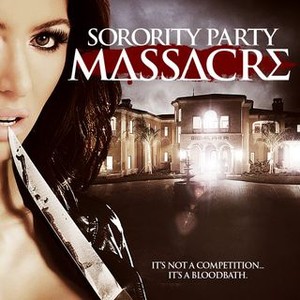 Sorority Party Massacre (2012) photo 4