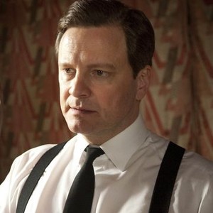 The King's Speech - Rotten Tomatoes