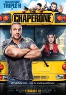 The Chaperone poster image