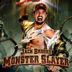 Jack Brooks: Monster Slayer - Rotten Tomatoes