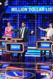 celebrity family feud full episodes