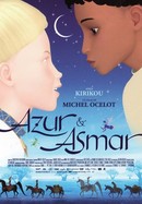 Azur & Asmar poster image