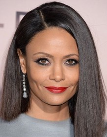 Thandiwe Newton