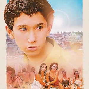 Halfaouine Rotten Tomatoes