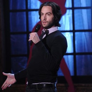 Live Nude Comedy - Rotten Tomatoes