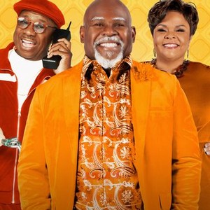 Tyler Perry's Assisted Living - Rotten Tomatoes