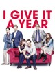 I Give It a Year