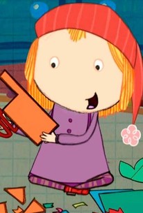 Peg + Cat: Season 1, Episode 33 - Rotten Tomatoes