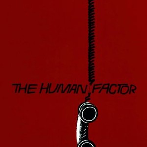 "The Human Factor photo 13"
