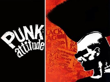 Punk: Attitude | Rotten Tomatoes Punk: Attitude | Rotten Tomatoes