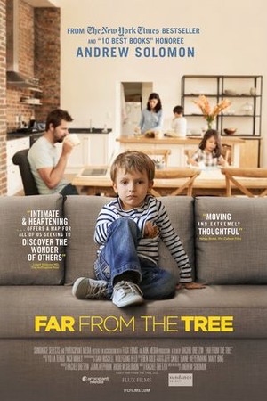 Far From the Tree poster