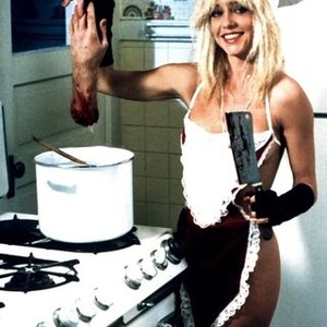 Hollywood Chainsaw Hookers (1988) photo 3