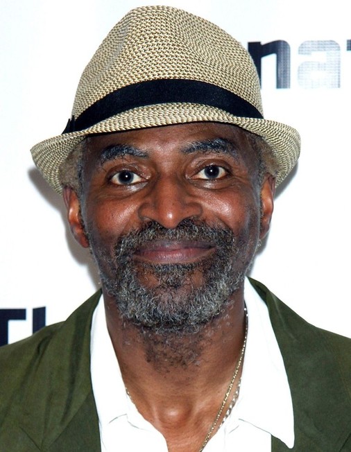 Carl Lumbly