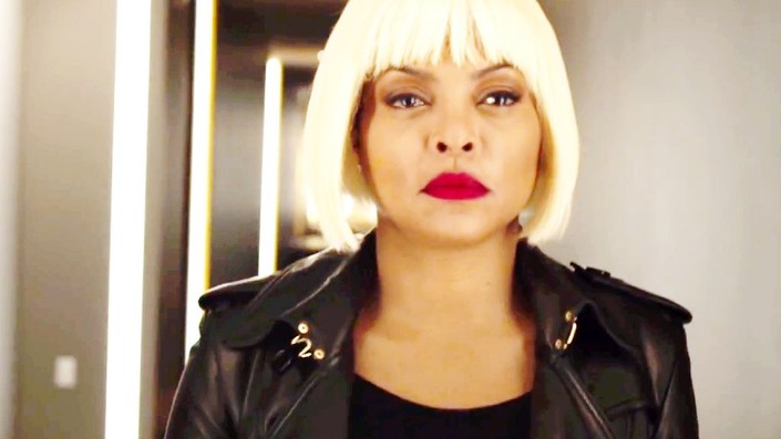 Proud Mary Pictures | Rotten Tomatoes