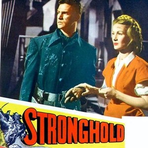 Stronghold photo 1
