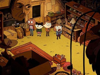 Costume quest top amazon prime