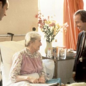 COMFORT AND JOY, Bill Paterson, (far right), 1984, (c)Universal Pictures