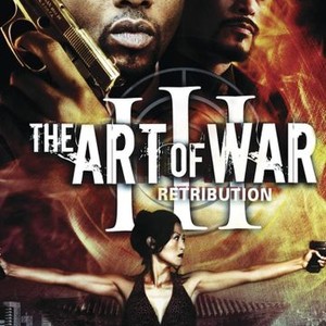 The Art of War III: Retribution photo 10