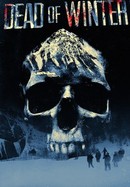 Dead of Winter poster image