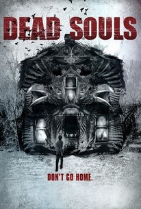 Poster for Dead Souls