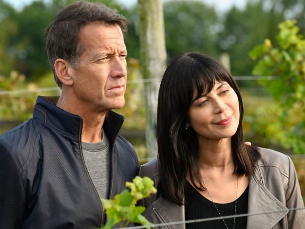 Good witch season sales 5 amazon prime