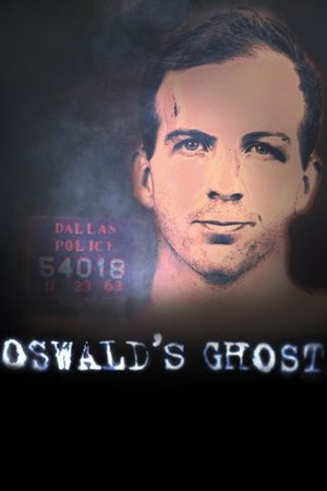 Oswald's Ghost poster