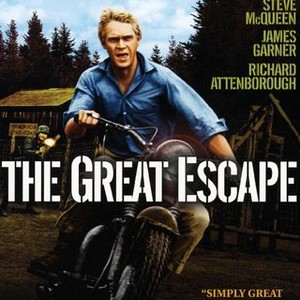 The Great Escape (1963) photo 14