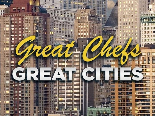 その他 Great Chefs Great Cities Cookbook [DVD] Great Chefs Great Cities Collection - Great Chefs