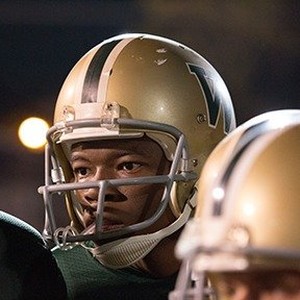 A scene from "Woodlawn." photo 7