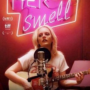 Her Smell (2018) photo 19