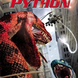 Prime Video: Python Island