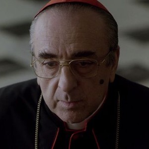 radikal mentalitet Foran The Young Pope: Miniseries, Episode 6 - Rotten Tomatoes