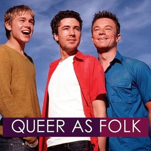 "Queer as Folk photo 1"
