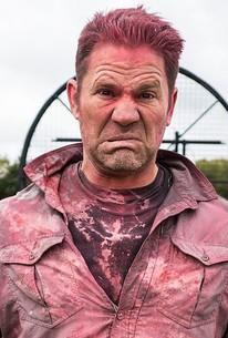 deadly dinosaurs with steve backshall
