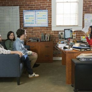Love, Paul Rust, 'Tested', Season 1, Ep. #3, 02/19/2016, ©NETFLIX