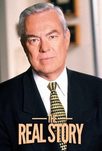 The Real Story (2002) | Rotten Tomatoes