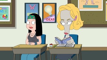 Watch american dad season 14 online top
