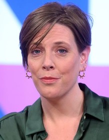 Jess Phillips