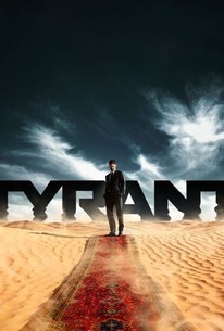 Tyrant: Season 1 poster image