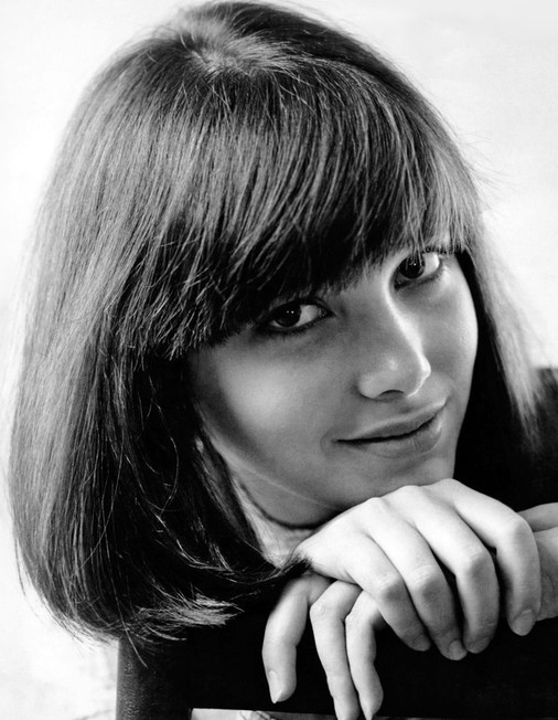 Janet Margolin