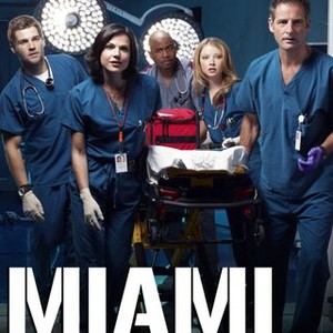 "Miami Medical photo 3"