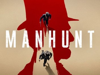 Manhunt season 1 episode 1 sales